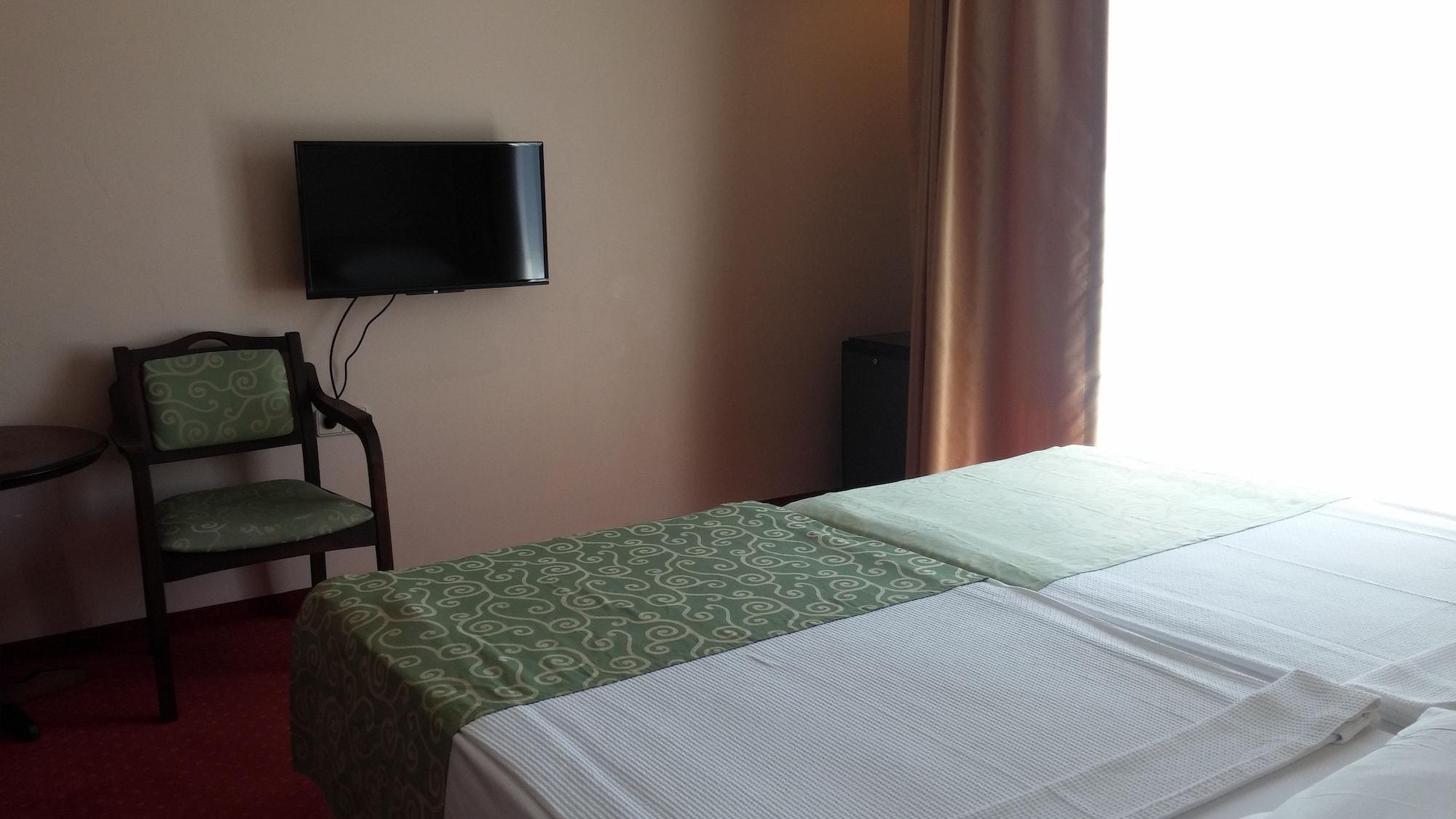Side Palm D'Or Hotel ภายนอก รูปภาพ