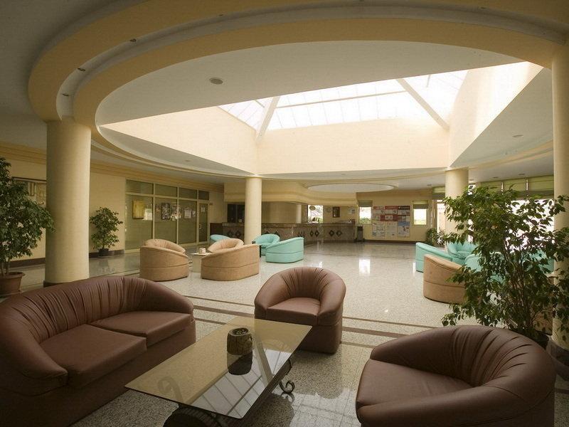 Side Palm D'Or Hotel ภายนอก รูปภาพ